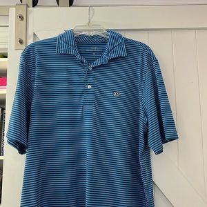 Vineyard vines polo